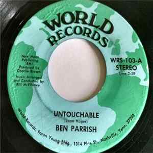 Download Ben Parrish - Untouchable