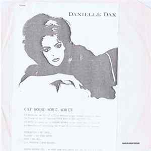 Download Danielle Dax - Cat-House