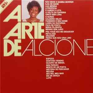 Download Alcione - A Arte De Alcione