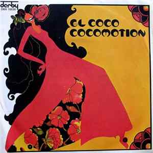 Download El Coco - Cocomotion / Love To The World