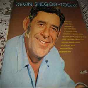 Download Kevin Shegog - Today