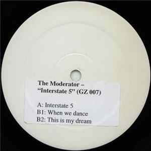 Download The Moderator - Interstate 5