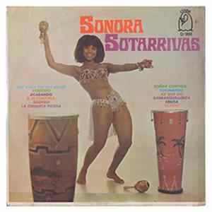 Download Sonora Sotarrivas - Sonora Sotarrivas