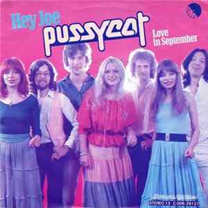 Download Pussycat - Hey Joe