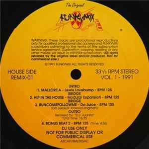 Download Various - Vol. 1