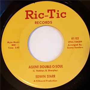 Download Edwin Starr - Agent Double-O-Soul