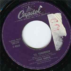 Download Janice Harper - 'Til Tomorrow / Forever, Forever
