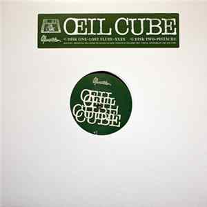 Download Œil Cube - Œil Cube