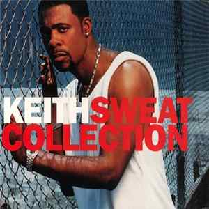 Download Keith Sweat - Collection