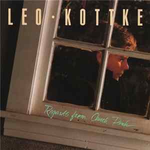 Download Leo Kottke - Regards From Chuck Pink