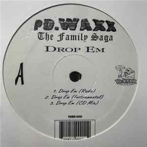 Download PD.Waxx - Drop Em