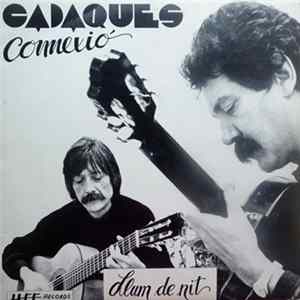 Download Cadaques Connexio - Llum De Nit