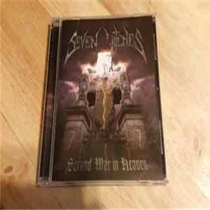Download Seven Witches - Second War In Heaven