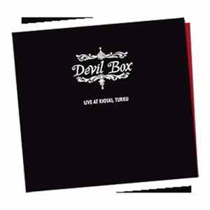 Download Devil Box - Live at Kioski, Turku