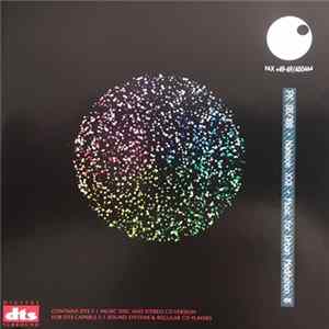 Download Namlook - Namlook XXII • Music For Urban Meditation III