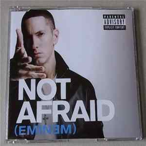 Download Eminem - Not Afraid