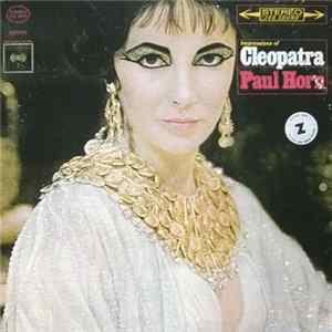 Download Paul Horn - Impressions Of Cleopatra