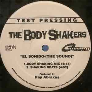 Download The Body Shakers - El Sonido (The Sound)