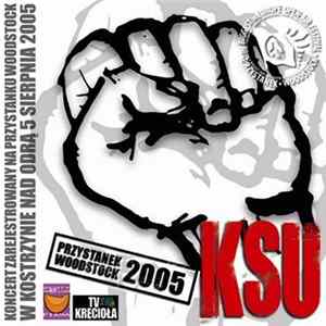 Download KSU - Przystanek Woodstock 2005