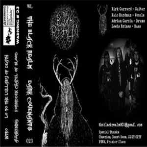 Download The Black Realm - Dark Covenants