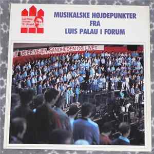 Download Luis Palau - Musikalske højdepunkter fra Luis Palau i Forum