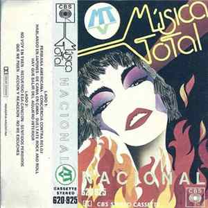 Download Various - Musica Total Nacional