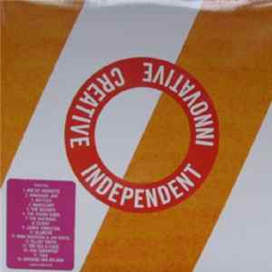 Download Various - Independent Innovative Creative