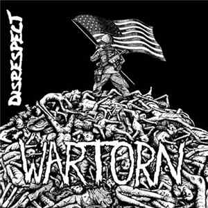 Download Disrespect - Wartorn