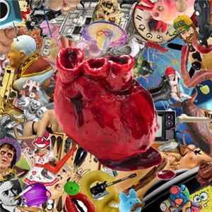 Download Inga Dingo - Hate & Blood