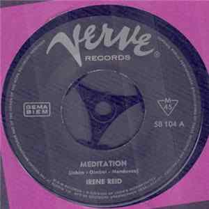 Download Irene Reid - Meditation