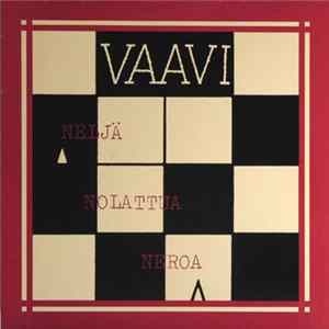 Download Vaavi - Neljä Nolattua Neroa