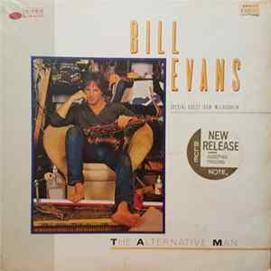 Download Bill Evans , Special Guest John McLaughlin - The Alternative Man