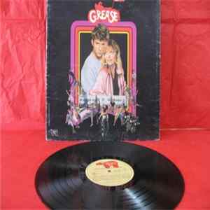 Download Various - Grease 2 (Original Soundtrack Recording)