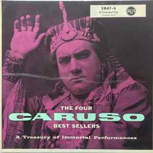 Download Enrico Caruso - The Four Caruso Best Sellers