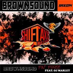 Download Brownsound - Fat Fuzz