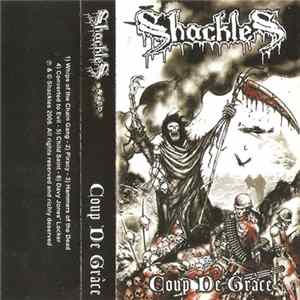 Download Shackles - Coup De Grâce