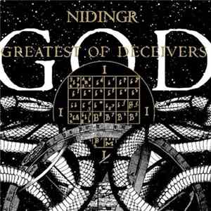 Download Nidingr - Greatest Of Deceivers