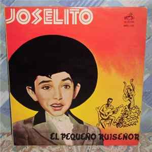 Download Joselito - El Pequeno Ruisenor