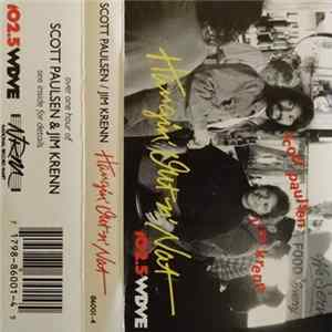 Download Scott Paulsen / Jim Krenn - Hangin' Out n' Nat