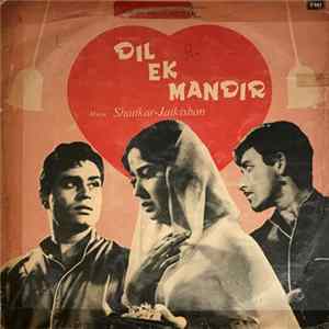 Download Shankar-Jaikishan - Dil Ek Mandir