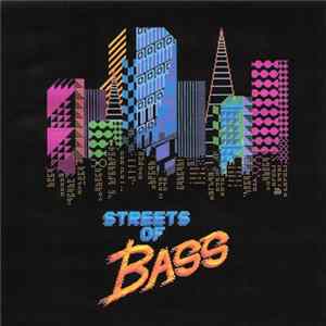 Download Cheapshot - Streets Of Bass