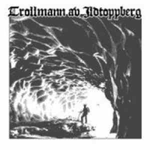 Download Trollmann Av Ildtoppberg - Arcane Runes Adorn The Ice-Wrought Monoliths Of The Ancient Cavern Of Stars