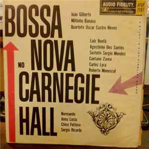 Download Various - Bossa Nova No Carnegie Hall