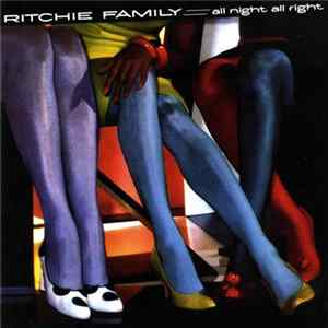 Download Ritchie Family - All Night All Right