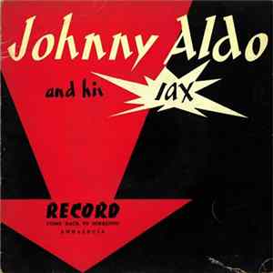 Download Johnny Aldo - Come Back To Sorrento / Andalucia