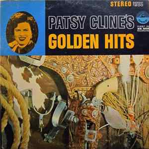 Download Patsy Cline - Patsy Cline's Golden Hits