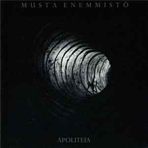 Download Musta Enemmistö - Apoliteia