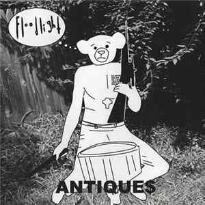 Download Antiques - Floodlight