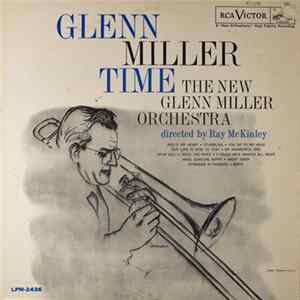 Download The New Glenn Miller Orchestra Directed By Ray McKinley - Glenn Miller Time