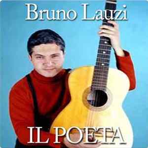 Download Bruno Lauzi - Il Poeta